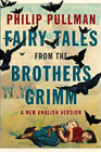 Amazon.com order for
Fairy Tales of the Brothers Grimm
by Philip Pullman