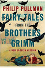 Bookcover of
Fairy Tales of the Brothers Grimm
by Philip Pullman