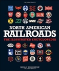 Amazon.com order for
North American Railroads
by Brian Solomon