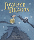 Amazon.com order for
Lovabye Dragon
by Barbara Joosse