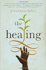 Amazon.com order for
Healing
by Jonathan Odell