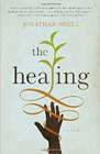 Amazon.com order for
Healing
by Jonathan Odell