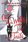 Amazon.com order for
Cat in a White Tie and Tails
by Carole Nelson Douglas