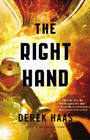 Bookcover of
Right Hand
by Derek Haas