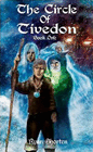 Amazon.com order for
Circle of Tivedon
by Ryan Shorten