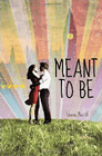 Amazon.com order for
Meant to Be
by Lauren Morrill