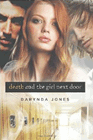 Amazon.com order for
Death and the Girl Next Door
by Darynda Jones