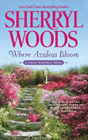 Amazon.com order for
Where Azaleas Bloom
by Sherryl Woods