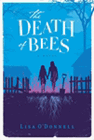 Amazon.com order for
Death of Bees
by Lisa O'Donnell