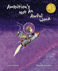 Amazon.com order for
Ambition's Not An Awful Word
by Zack Zage