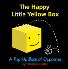 Amazon.com order for
Happy Little Yellow Box
by David A. Carter