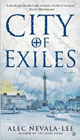 Amazon.com order for
City of Exiles
by Alec Nevela-Lee