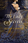 Amazon.com order for
Lady of Secrets
by Susan Carroll