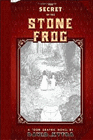 Amazon.com order for
Secret of the Stone Frog
by David Nytra