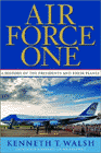 Amazon.com order for
Air Force One
by Kenneth T. Walsh