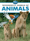 Amazon.com order for
Wonderful World of Animals
by Thea Feldman