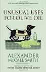 Amazon.com order for
Unusual Uses for Olive Oil
by Alexander McCall Smith