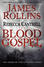 Amazon.com order for
Blood Gospel
by James Rollins