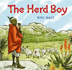 Amazon.com order for
Herd Boy
by Niki Daly