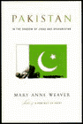 Amazon.com order for
Pakistan
by Mary Anne Weaver
