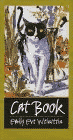 Amazon.com order for
Cat Book
by Emily Weinstein