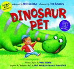 Amazon.com order for
Dinosaur Pet
by Marc Sedaka