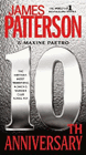 Amazon.com order for
10th Anniversary
by James Patterson