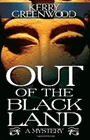 Amazon.com order for
Out of the Black Land
by Kerry Greenwood