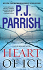 Amazon.com order for
Heart of Ice
by P. J. Parrish