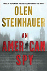 Amazon.com order for
American Spy
by Olen Steinhauer