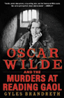 Amazon.com order for
Oscar Wilde and the Murders at Reading Gaol
by Gyles Brandreth