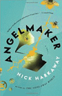Amazon.com order for
Angelmaker
by Nick Harkaway