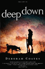 Amazon.com order for
Deep Down
by Deborah Coates
