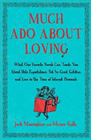 Amazon.com order for
Much Ado about Loving
by Maura Kelly