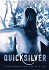 Amazon.com order for
Quicksilver
by R. J. Anderson