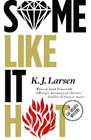 Amazon.com order for
Some Like It Hot
by K. J. Larsen