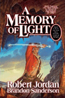 Amazon.com order for
Memory of Light
by Robert Jordan