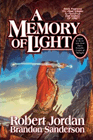 Amazon.com order for
Memory of Light
by Robert Jordan