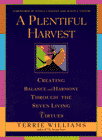 Amazon.com order for
Plentiful Harvest
by Terrie Williams