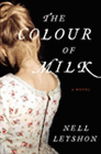 Amazon.com order for
Colour of Milk
by Nell Leyshon