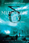 Amazon.com order for
Midnight City
by J. Barton Mitchell