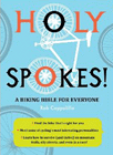 Amazon.com order for
Holy Spokes!
by Rob Coppolillo