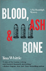 Amazon.com order for
Blood, Ash, and Bone
by Tina Whittle