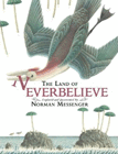 Amazon.com order for
Land of Neverbelieve
by Norman Messenger