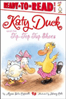 Amazon.com order for
Katy Duck and the Tip-Top Tap Shoes
by Alyssa Satin Capucilli