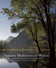 Amazon.com order for
Yosemite Meditations for Women
by Claudia Welsh