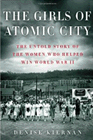 Amazon.com order for
Girls of Atomic City
by Denise Kiernan