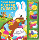 Amazon.com order for
Yummy Bunny Easter Treats!
by William Boniface