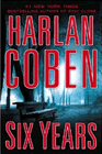 Amazon.com order for
Six Years
by Harlan Coben