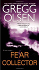 Amazon.com order for
Fear Collector
by Gregg Olsen